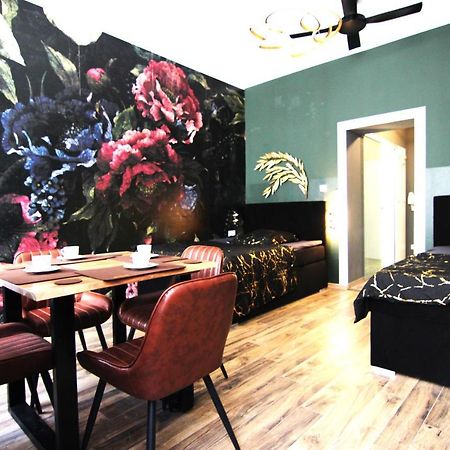 Boutique Apartments Vienna - Design 6 Eksteriør billede