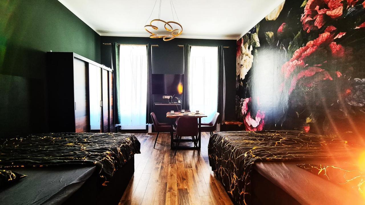 Boutique Apartments Vienna - Design 6 Eksteriør billede