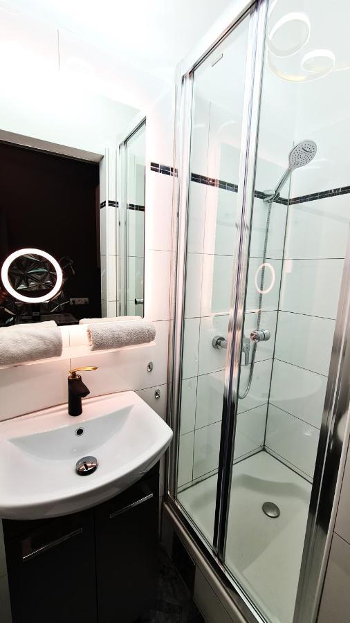 Boutique Apartments Vienna - Design 6 Eksteriør billede